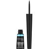 Rimmel london Rimmel - Eyeliner Waterproof Exaggerate Liquid - Eyeliner ultra definizione Liqu