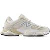New Balance 9060 Donna Uomo Beige 38 39 40 41 42 scarpe Originali Sneakers Bianc