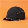 Cappellino da baseball, certificato CE, antiurto, traspirante, con