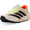 Adidas Scarpe Adidas Terrex Agravic Tt HP7011 Bianco
