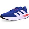 Adidas Scarpe Adidas Galaxy 7 M JP6596 Blu