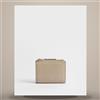 Dior Trianon Dahlia Wallet Trench Flat Cannage Lamb 158470436 [U]