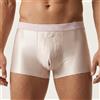 Boxer uomo seta ghiaccio 70% poliammide 30% spandex quotidiano classico