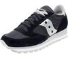 Saucony Jazz Triple Nero - Taglia 38 [7 US 23.5cm] Scarpe Donna Sneakers