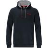 BMW 76617109825 Felpa uomo con cappuccio Soulfuel taglia XL NERA -ORIGINALE- BMW