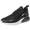 Nike Air Max 270 Nero - Taglia 45 [11 US 27.9cm] Scarpe Uomo Sneakers
