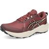 Asics Gel Venture 11 - Scarpe Trail Running Bordeaux - Taglia 44 [10 US 28cm]