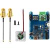 No Kit Modulo TX MAVLink 2.4GHZ con TCXO 13-30dbm Bluetooth Integrato e Contro6951