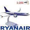 PPC 1/200 PPC200RYR002 Boeing 737-MAX8 Ryanair EI-HGT