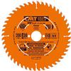 CMT ORANGE TOOLS CMT 272.200.48M Lama Circolare Itk-Plus per Taglio Traverso Vena, Arancio