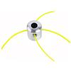Oxford TESTINA DECESPUGLIATORE UNIVERSALE IN ALLUMINIO 4 FILI NYLON