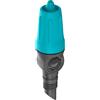 Gardena Gocciolatore fine linea regolabile Gardena