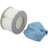 High Quality Per Mspa Piscina Spa Filtro Copertura Rete Protezione