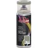 Vernice Spray Grigio Pietra Smalto Acrilico Multiuso Metallo Legno 400ml
