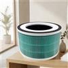 Filtro Alta Efficienza 20x20x20 cm per Purificatore Core 300 Design 3 in 1