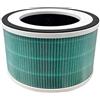 Filtro Alta Efficienza 20x20x20 cm per Purificatore Core 300 Design 3 in 1