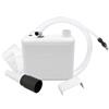 Tecnogas Pompa scarico condensa nebulizzata Nuvola 2.0