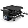 PRINCESS RACLETTE PURE 4 PRINCESS BK 4in1