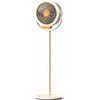 Ventilatore da Piantana 20dB con Motore DC a 3 Velocità Flusso d'Aria per ultra