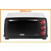 De'Longhi DE LONGHI EO14902W FORNETTO EL. 1400W 14LT 4FUNZ. MAX220GR TIMER