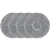 Per Roborock Per Saros 20X Panno Scopa Microfibra Compatibile Ricambio Confezion