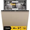 Whirlpool Lavastoviglie incasso 15 coperti 6 SENSO WH8IA115B2M3TUS0 classe A (L60cm)