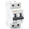 CABLEPELADO Interruttore magnetotermico Alpha+ industriale | Curva C.