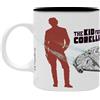 ‎ABYSTYLE Abystyle- Star Wars Solo Idea Regalo, Colazione, Scrivania, Portapenne, Ufficio,