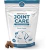 Anicare Premium Joint Care Chews ad Alta concentrazione per Cani Che rifiutano Le
