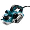 Makita Pialla Elettrica 1050W MAKITA KP0810CJ Larghezza 82mm Profondità 4mm Valigetta