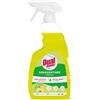 DUAL POWER Sgrassatore Dual Power Limone Spray - Ultra Potente - NUOVI (2 PEZZI)