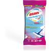 BRAWN Panni Pavimenti Brawn Profumati - Limone - NUOVI (5 PEZZI)