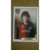 Figurina Calcio 1995 Merlin's Cards Collection - Genoa Elio Signorelli