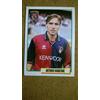 Figurina Calcio 1995 Merlin's Cards Collection - Genoa Antonio Manicone