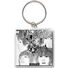 Ok Sales Portachiavi -the Beatles Revolver Keyring