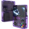 No X6 Plus Console per Videogiochi Retrò Schermo IPS da 4,0 Pollici Lettore di9861