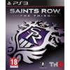 PS3 Saints Row: The Third (Italian Box - Multi Lang in Game) (DELETED Game NUOVO