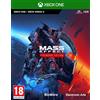 Mass Effect Legendary - Edition Xbox One Xbox One Single (Microsoft Xbox One)