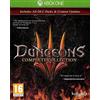 Dungeons 3 Complete Collection (Xbox One) (Microsoft Xbox One)