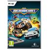 Micro Machines: World Series - PC PC Standard (PC)