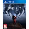 Prey - PlayStation 4 PlayStation 4 Prey disc (PC)