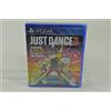 Ps4-Just Dance 2018 - Game NUOVO