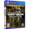 Ghost Recon Breakpoint Gold Edition PlayStation 4 Playstation 4 Gold (PC)