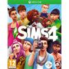 The Sims 4 Standard Edition, XBOX One, Videogiochi, Italian (Microsoft Xbox One)