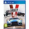 V-Rally 4 - Classics - PlayStation 4 PlayStation 4 Classics (PC)