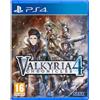 Valkyria Chronicles 4 - Playstation 4 (PC)