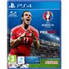 UEFA Euro 2016 (include PES 2016) - PlayStation 4 PlayStation 4 Standard (PC)