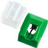No Puntina di Ricambio ATN95E con Punta In Diamante per Giradischi -LP120-USB D5N6