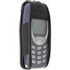 caseroxx Borsa in pelle con clip da cintura per Nokia 3310/3330, Funda carcasa v