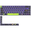 No Comic EVA01 BOW-Cherry Profile PBT Dye-Sub 78 per Tastiera da G4317
